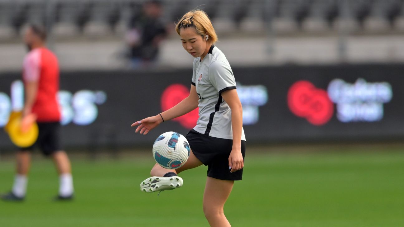 天使城FC远藤纯右膝ACL撕裂,本赛季余下比赛全部缺席